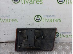 Recambio de piloto trasero izquierdo para  referencia OEM IAM    2