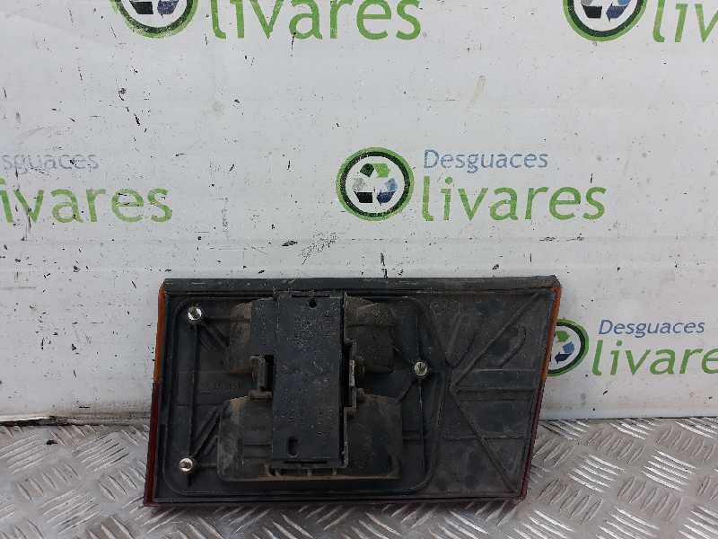 Recambio de piloto trasero izquierdo para  referencia OEM IAM   