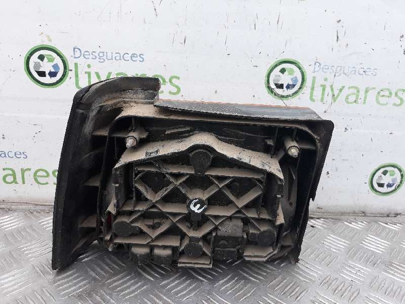 Recambio de piloto trasero derecho para  referencia OEM IAM    Recambio de piloto trasero derecho para  referencia OEM IAM