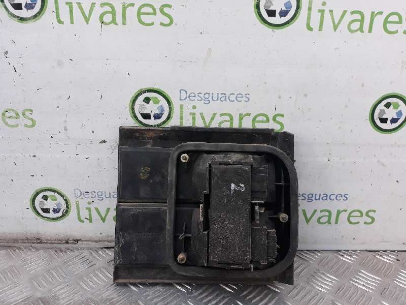 Recambio de piloto trasero derecho para  referencia OEM IAM   