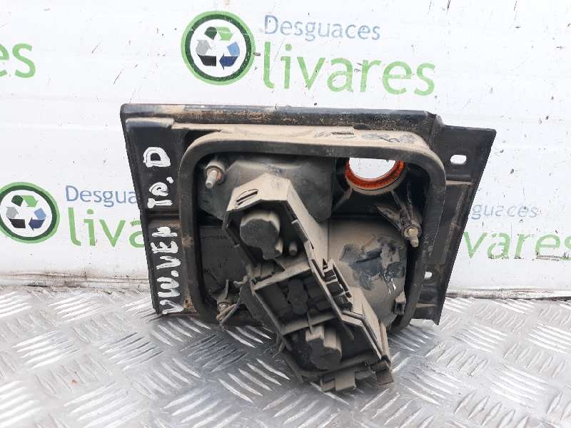 Recambio de piloto trasero derecho para  referencia OEM IAM   