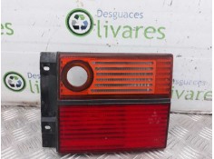 Recambio de piloto trasero derecho para  referencia OEM IAM   