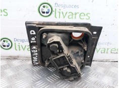 Recambio de piloto trasero derecho para  referencia OEM IAM    2