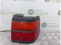 Recambio de piloto trasero derecho para  referencia OEM IAM   