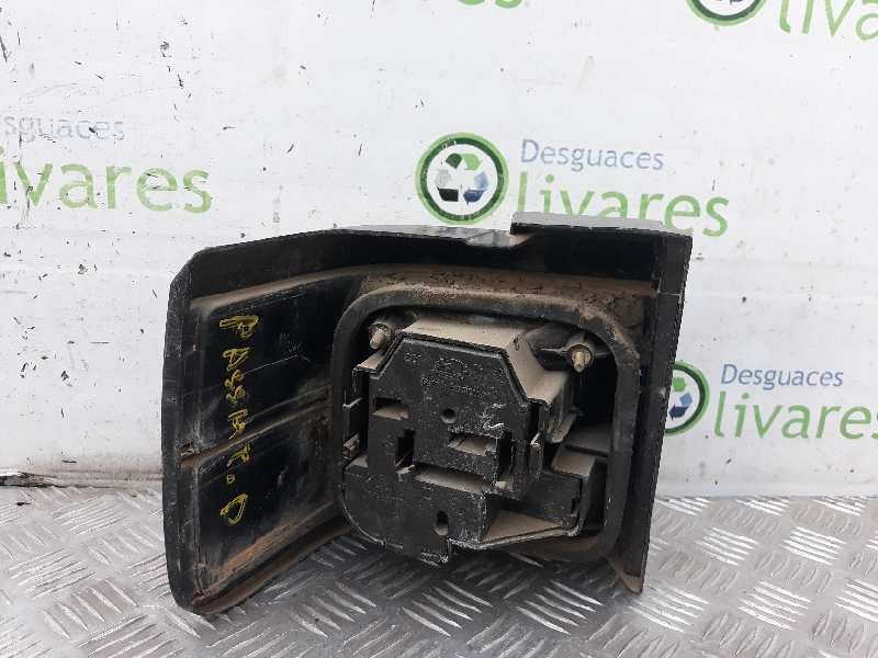 Recambio de piloto trasero derecho para  referencia OEM IAM   