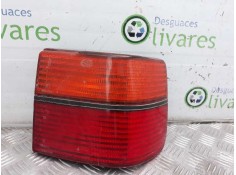 Recambio de piloto trasero derecho para  referencia OEM IAM   