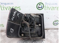 Recambio de piloto trasero derecho para  referencia OEM IAM    2