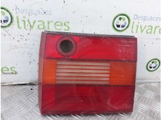 Recambio de piloto trasero derecho para  referencia OEM IAM   