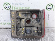 Recambio de piloto trasero derecho para  referencia OEM IAM    2