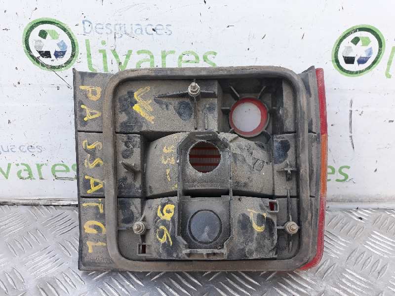 Recambio de piloto trasero derecho para  referencia OEM IAM   