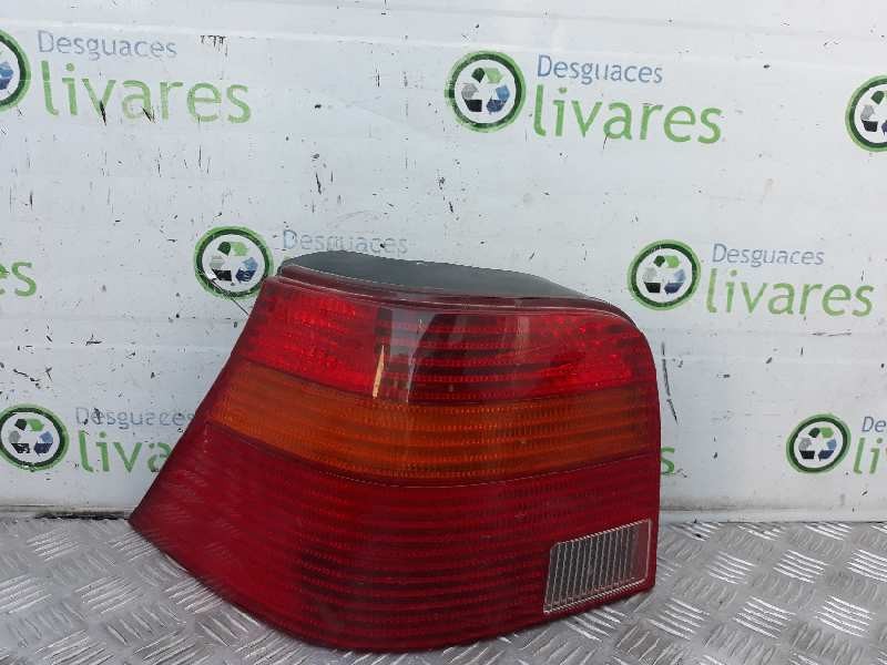 Recambio de piloto trasero izquierdo para  referencia OEM IAM   