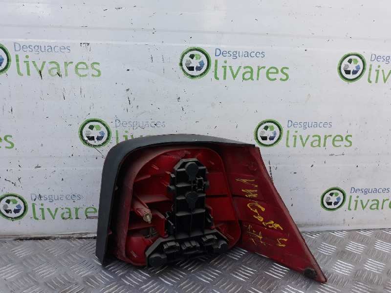 Recambio de piloto trasero izquierdo para  referencia OEM IAM   