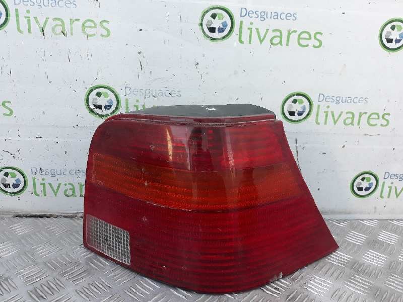 Recambio de piloto trasero derecho para  referencia OEM IAM   