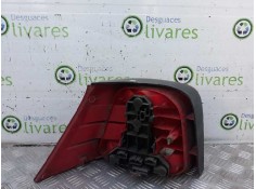 Recambio de piloto trasero derecho para  referencia OEM IAM    2