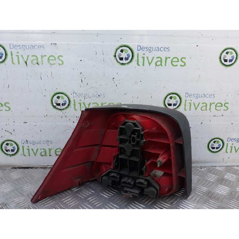 Recambio de piloto trasero derecho para  referencia OEM IAM   