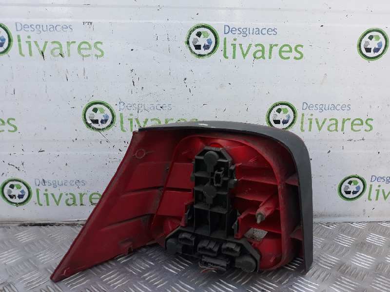 Recambio de piloto trasero derecho para  referencia OEM IAM   