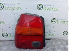 Recambio de piloto trasero izquierdo para  referencia OEM IAM   