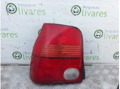 Recambio de piloto trasero izquierdo para  referencia OEM IAM   