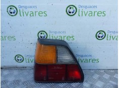 Recambio de piloto trasero izquierdo para  referencia OEM IAM   