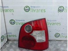 Recambio de piloto trasero derecho para  referencia OEM IAM   