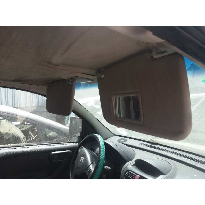 opel combo (corsa c) familiar   |   01.03 - 12.04 | 2003 - 2004 | 65 cv / 48 kw del año 2003