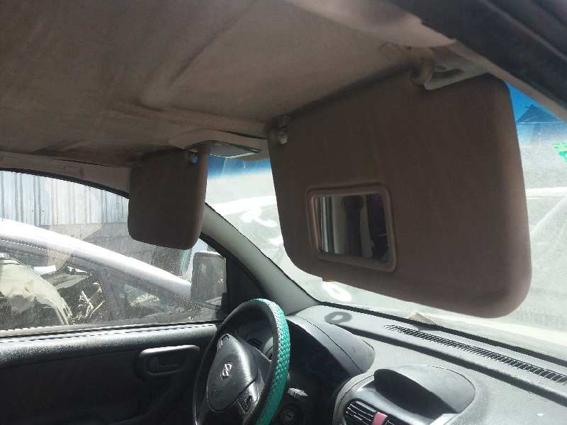 opel combo (corsa c) familiar   |   01.03 - 12.04 | 2003 - 2004 | 65 cv / 48 kw del año 2003