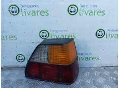 Recambio de piloto trasero derecho para  referencia OEM IAM   
