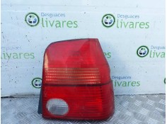 Recambio de piloto trasero derecho para  referencia OEM IAM   