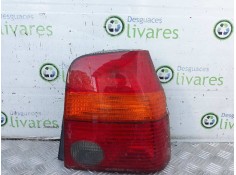 Recambio de piloto trasero derecho para  referencia OEM IAM   