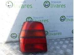 Recambio de piloto trasero izquierdo para  referencia OEM IAM   