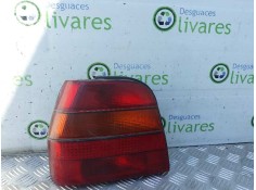 Recambio de piloto trasero izquierdo para  referencia OEM IAM   