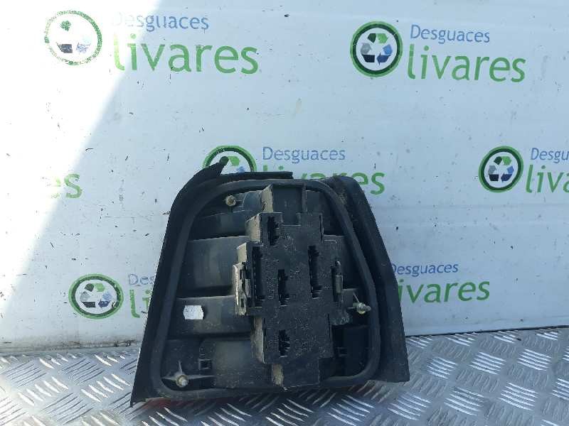 Recambio de piloto trasero izquierdo para  referencia OEM IAM   