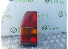 Recambio de piloto trasero izquierdo para  referencia OEM IAM   