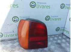 Recambio de piloto trasero izquierdo para  referencia OEM IAM   