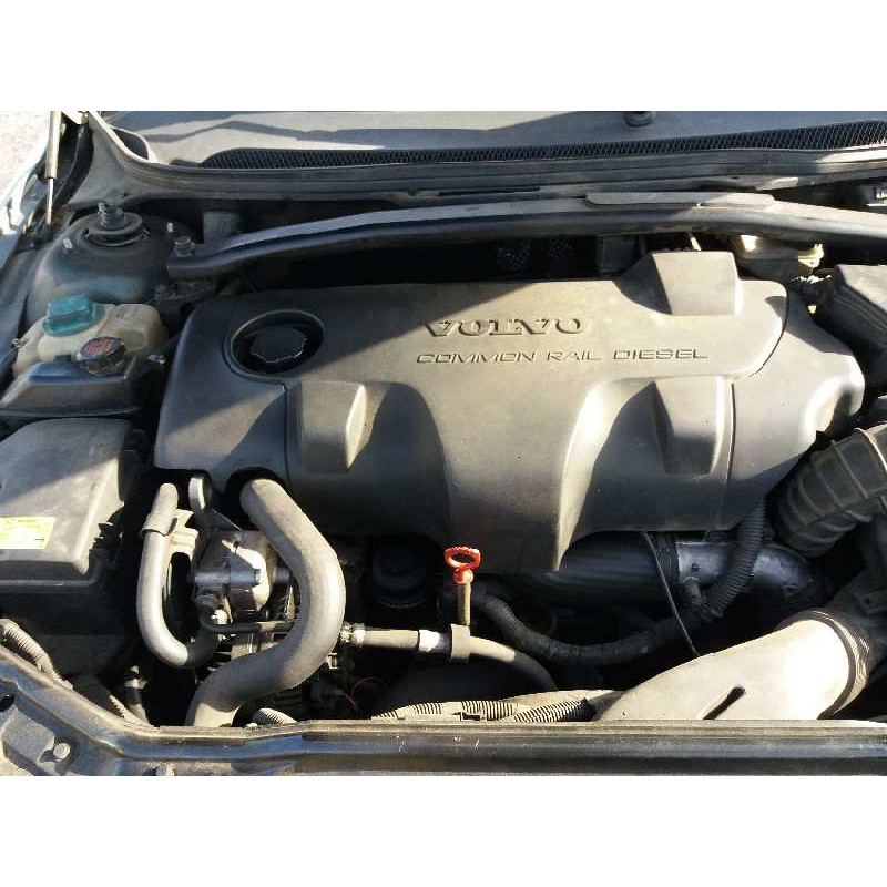 volvo s60 berlina 2.4 diesel cat   |   0.00 - ... | 2000 | 163 cv / 120 kw del año 2000