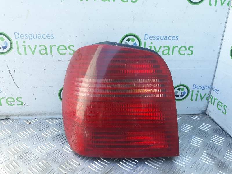 Recambio de piloto trasero izquierdo para  referencia OEM IAM   