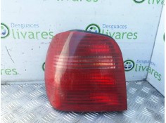 Recambio de piloto trasero izquierdo para  referencia OEM IAM   