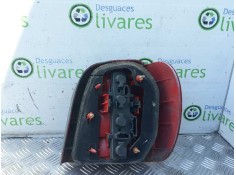 Recambio de piloto trasero izquierdo para  referencia OEM IAM    2