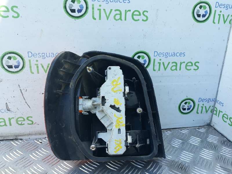 Recambio de piloto trasero derecho para  referencia OEM IAM   