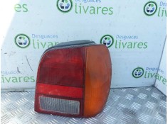 Recambio de piloto trasero derecho para  referencia OEM IAM   