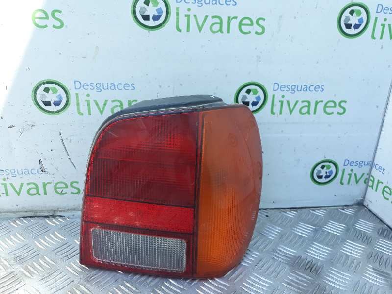 Recambio de piloto trasero derecho para  referencia OEM IAM   