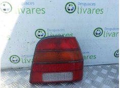 Recambio de piloto trasero derecho para  referencia OEM IAM   