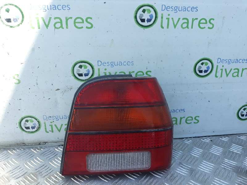 Recambio de piloto trasero derecho para  referencia OEM IAM   