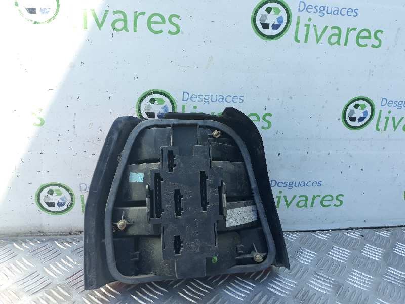 Recambio de piloto trasero derecho para  referencia OEM IAM   