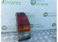 Recambio de piloto trasero derecho para  referencia OEM IAM   