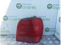 Recambio de piloto trasero derecho para  referencia OEM IAM   