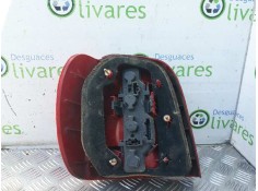 Recambio de piloto trasero derecho para  referencia OEM IAM    2