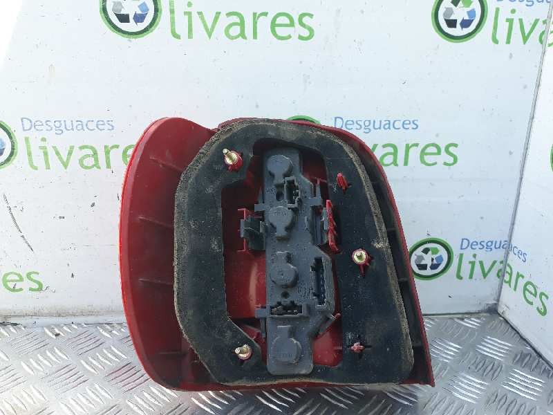 Recambio de piloto trasero derecho para  referencia OEM IAM   