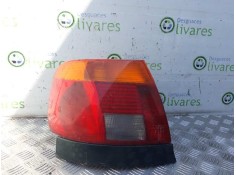 Recambio de piloto trasero izquierdo para  referencia OEM IAM   