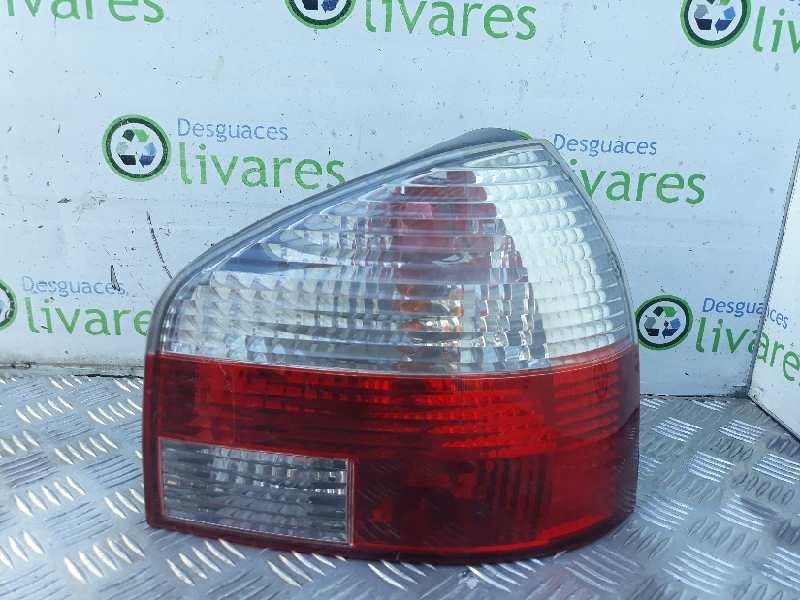 Recambio de piloto trasero derecho para  referencia OEM IAM   